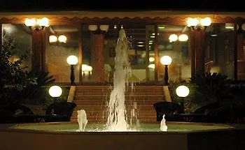 Demetra Resort Villaggio Peruzzo Hotel