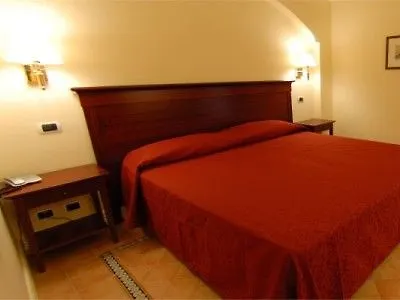 Hotel Demetra Resort Villaggio Peruzzo