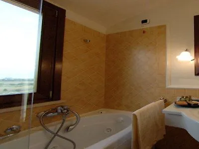 Demetra Resort Villaggio Peruzzo
