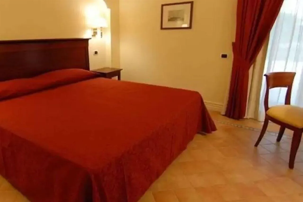 Demetra Resort Villaggio Peruzzo Hotel