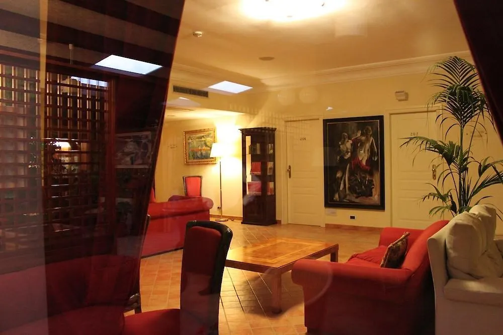 **** Hotel Demetra Resort Villaggio Peruzzo Italy