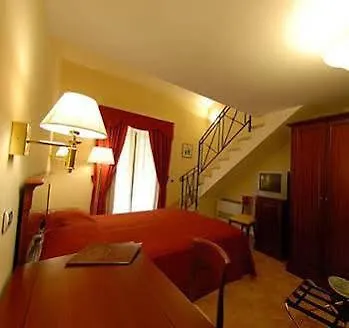 Demetra Resort Villaggio Peruzzo 4*,