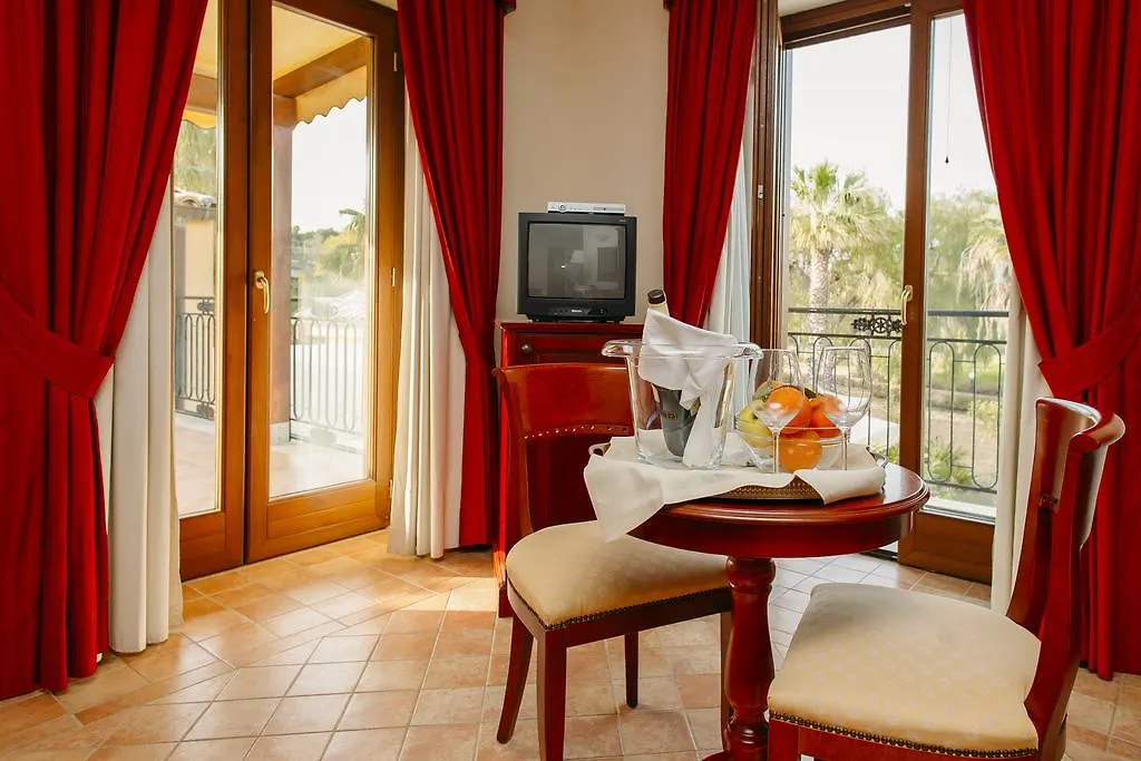 Demetra Resort Villaggio Peruzzo