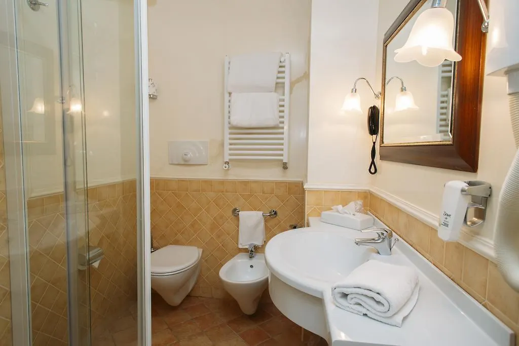 Demetra Resort Villaggio Peruzzo