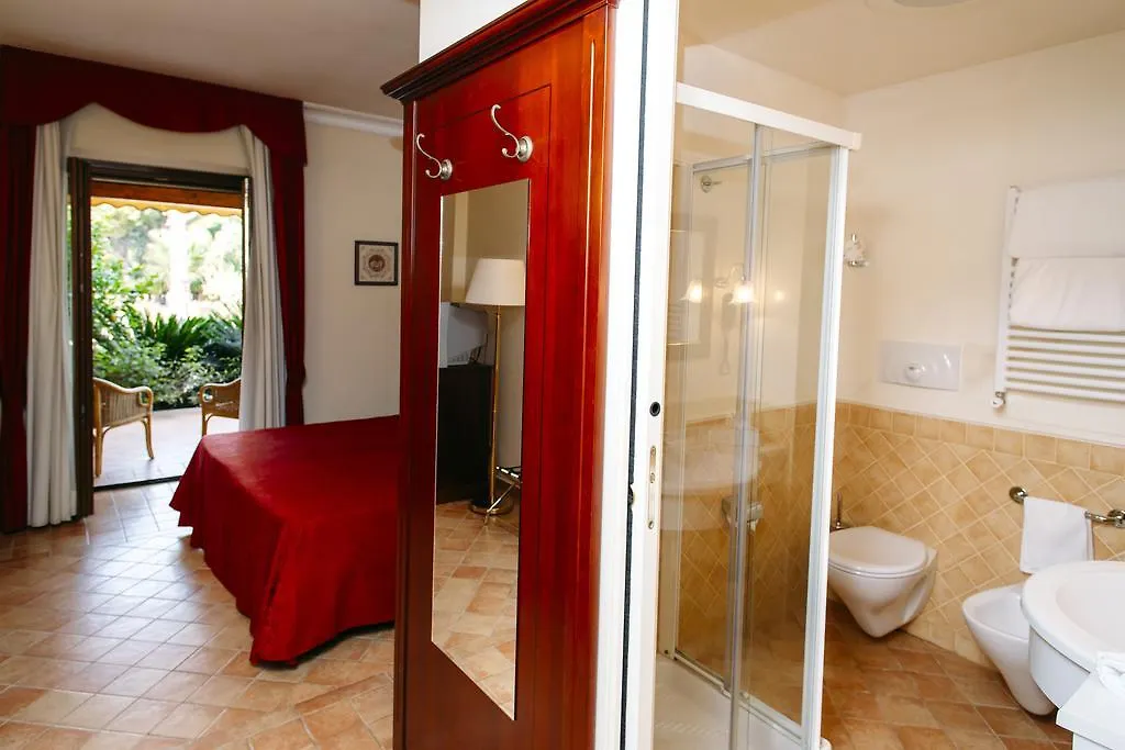 Demetra Resort Villaggio Peruzzo