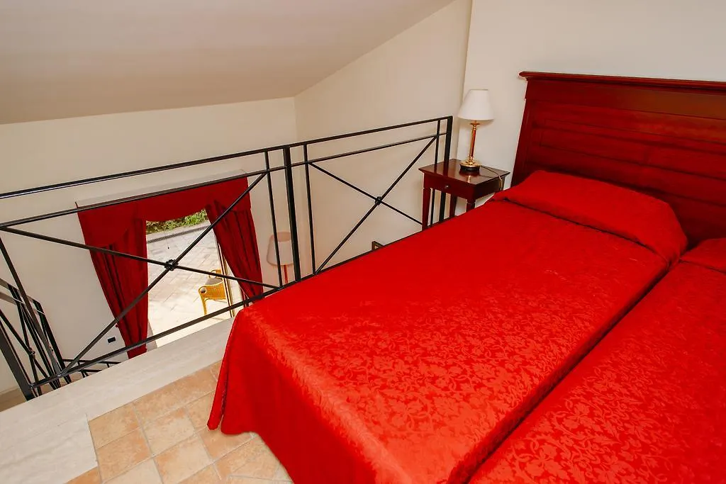 Demetra Resort Villaggio Peruzzo Italy