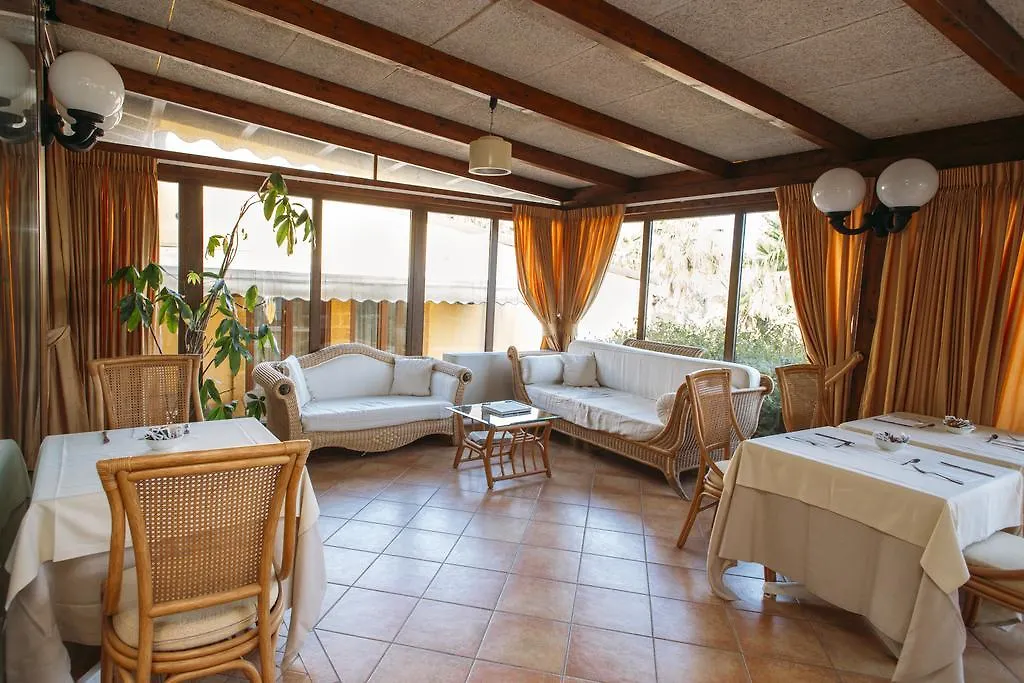 Demetra Resort Villaggio Peruzzo Italy