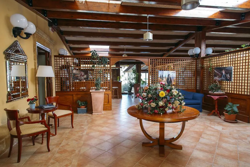 Demetra Resort Villaggio Peruzzo