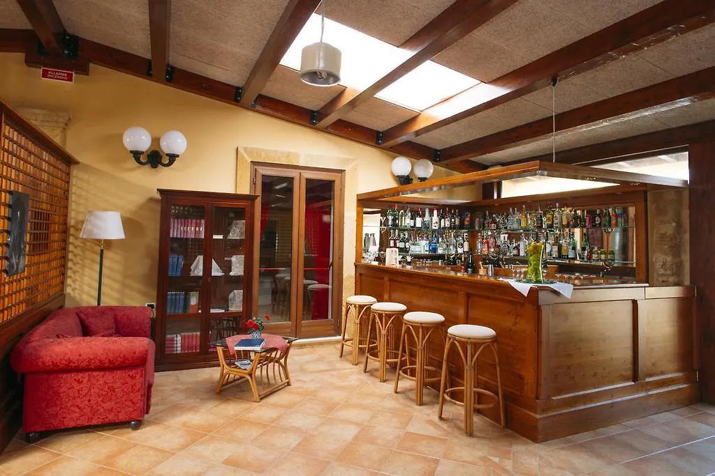 Demetra Resort Villaggio Peruzzo 4*,