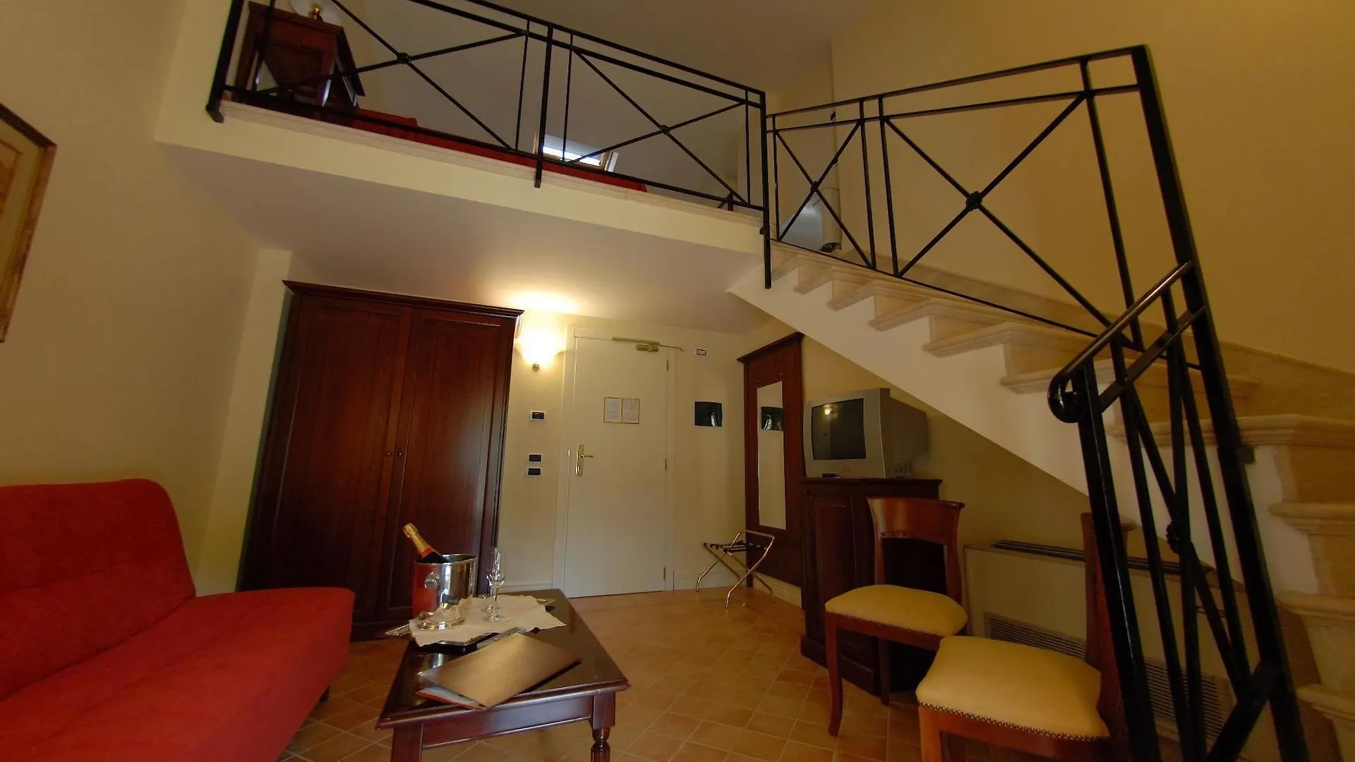 Demetra Resort Villaggio Peruzzo