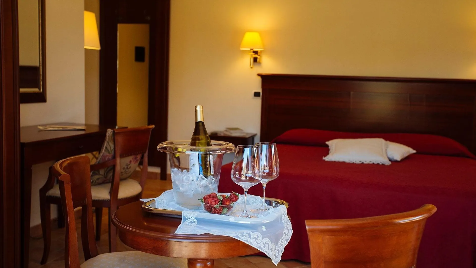 Demetra Resort Villaggio Peruzzo Italy