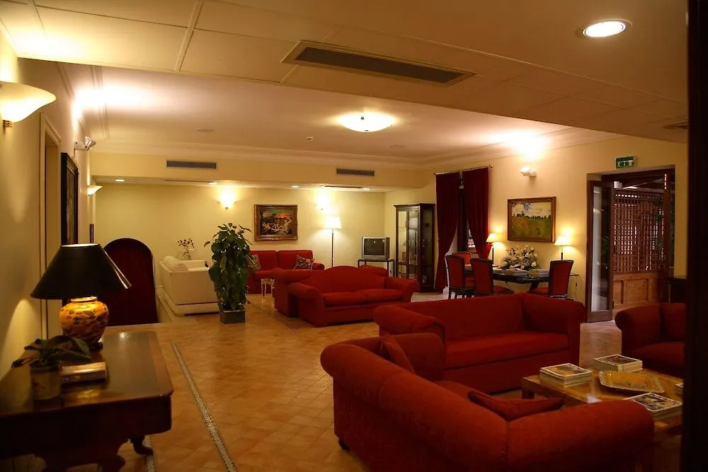 Demetra Resort Villaggio Peruzzo