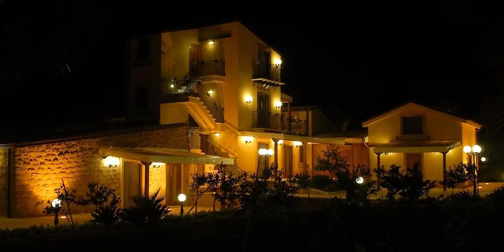 Demetra Resort Villaggio Peruzzo Hotel