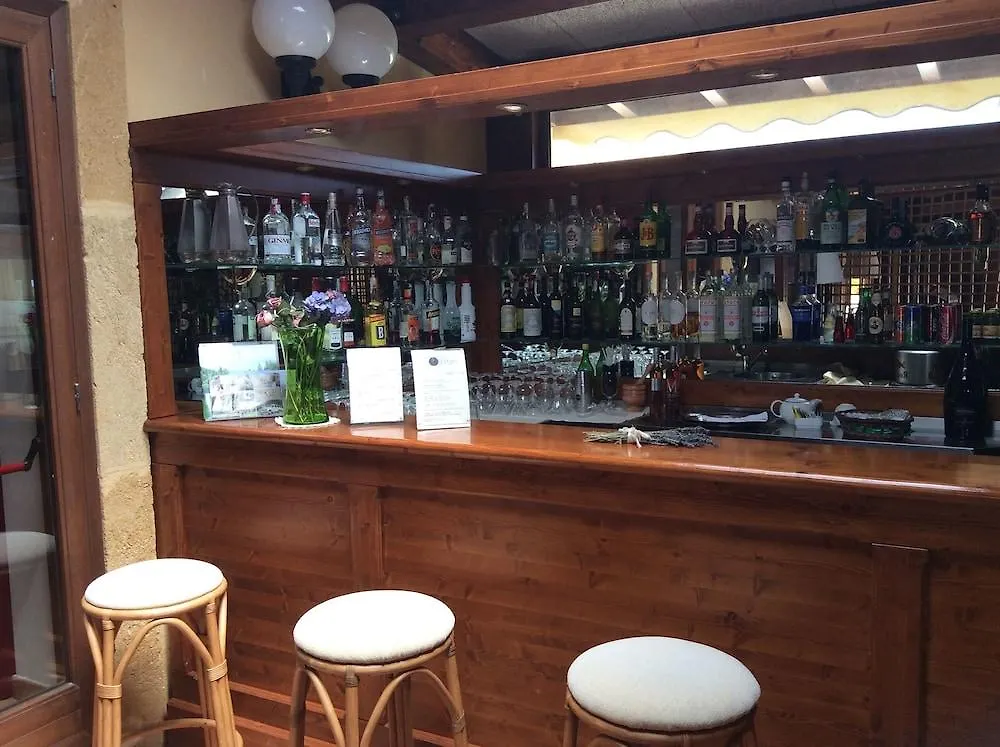 Hotel Demetra Resort Villaggio Peruzzo