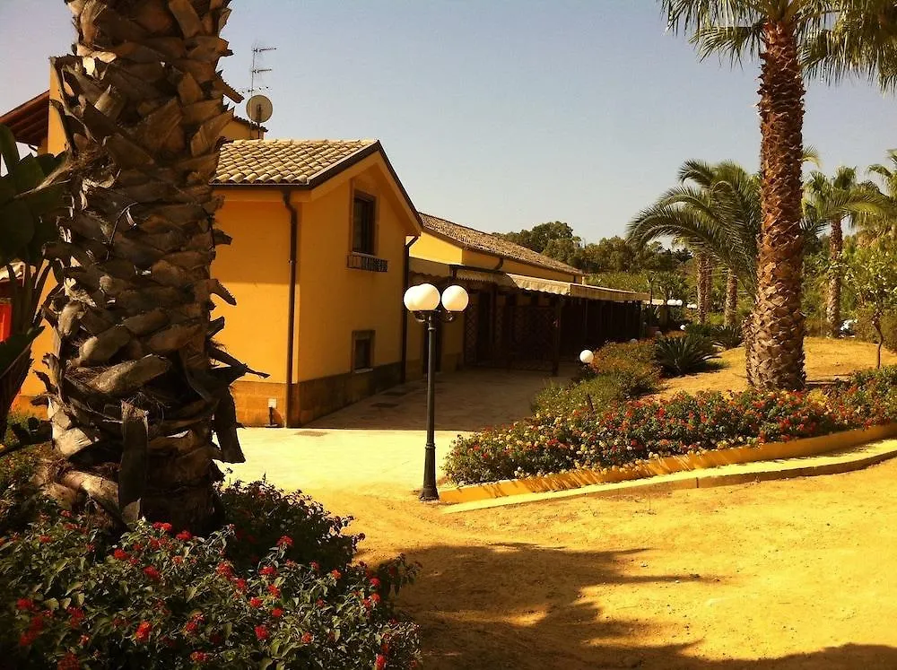 Demetra Resort Villaggio Peruzzo