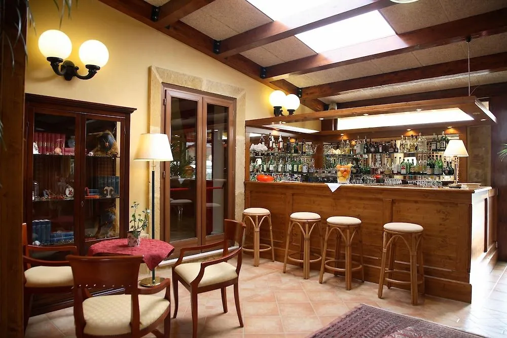 Demetra Resort Villaggio Peruzzo Italy