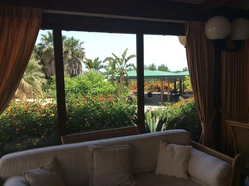 Demetra Resort Villaggio Peruzzo Italy