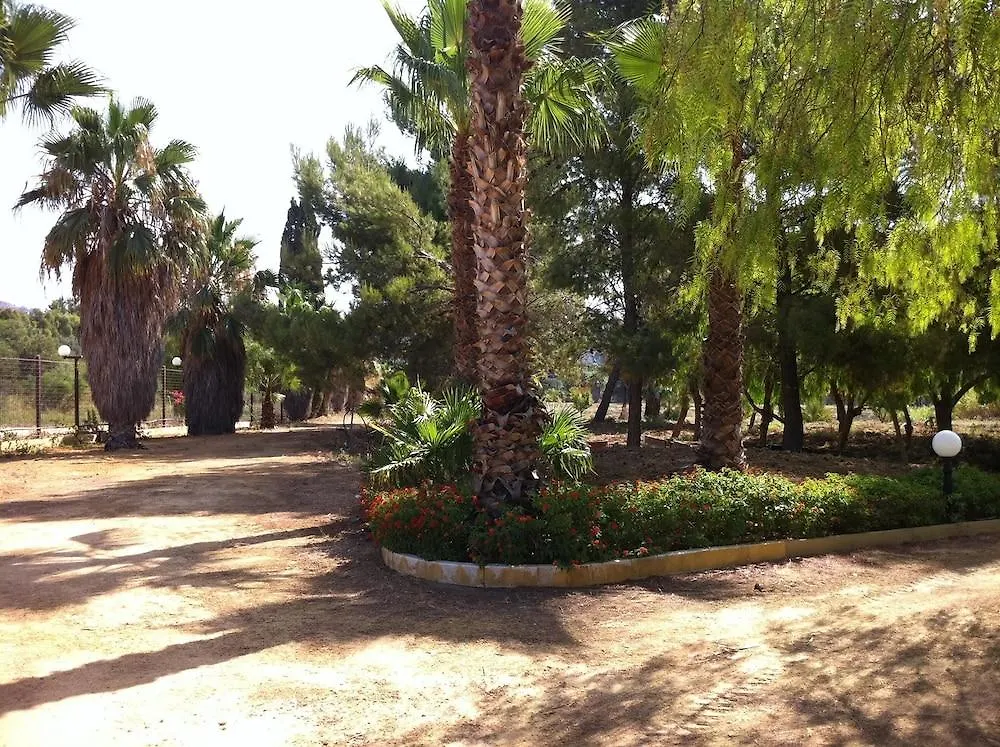 **** Hotel Demetra Resort Villaggio Peruzzo Italy