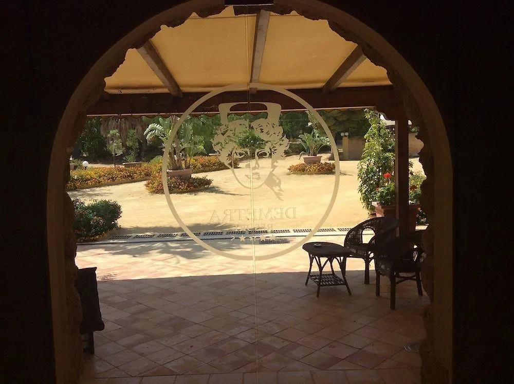 Demetra Resort Villaggio Peruzzo