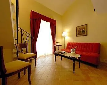 Demetra Resort Villaggio Peruzzo Hotel