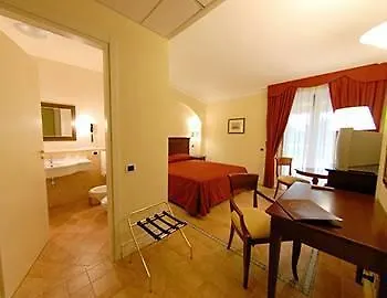 Demetra Resort Villaggio Peruzzo