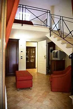 Demetra Resort Villaggio Peruzzo Hotel