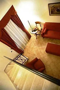 **** Hotel Demetra Resort Villaggio Peruzzo Italy