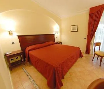 Hotel Demetra Resort Villaggio Peruzzo