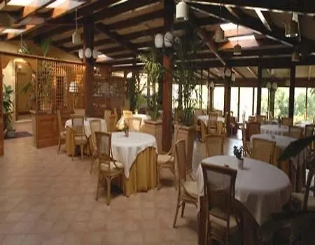 Demetra Resort Villaggio Peruzzo Hotel
