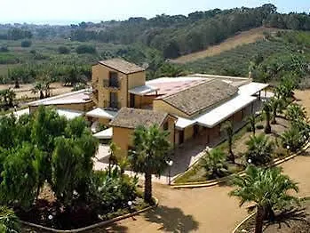 Demetra Resort Villaggio Peruzzo 4*,