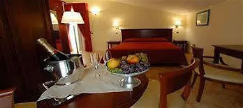 Hotel Demetra Resort Villaggio Peruzzo