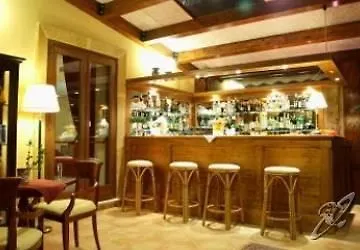Demetra Resort Villaggio Peruzzo Hotel