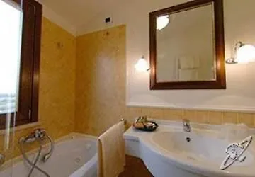 Demetra Resort Villaggio Peruzzo Hotel
