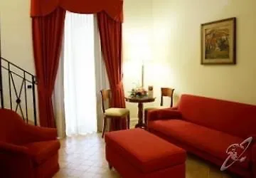 **** Hotel Demetra Resort Villaggio Peruzzo Italy