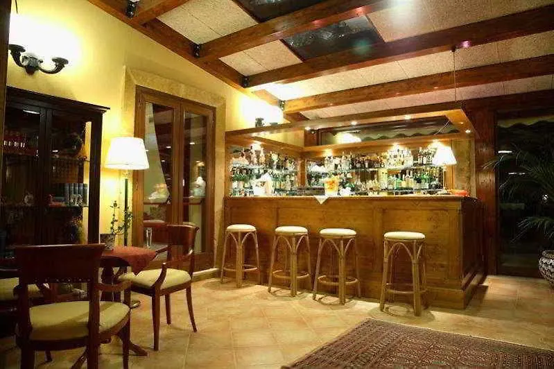 Demetra Resort Villaggio Peruzzo 4*,  Italy