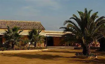 Hotel Demetra Resort Villaggio Peruzzo
