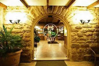 **** Hotel Demetra Resort Villaggio Peruzzo Italy