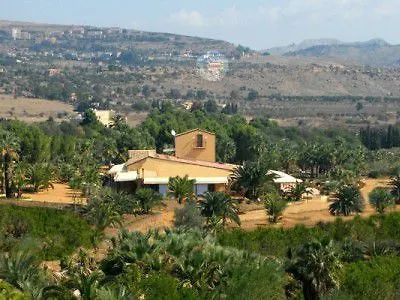 Hotel Demetra Resort Villaggio Peruzzo