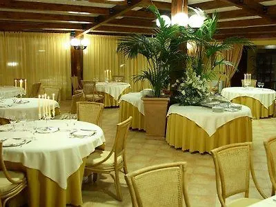 Demetra Resort Villaggio Peruzzo